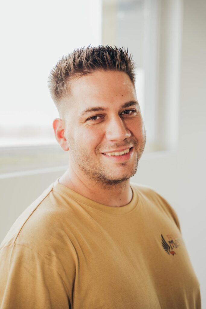 Ács Nándor